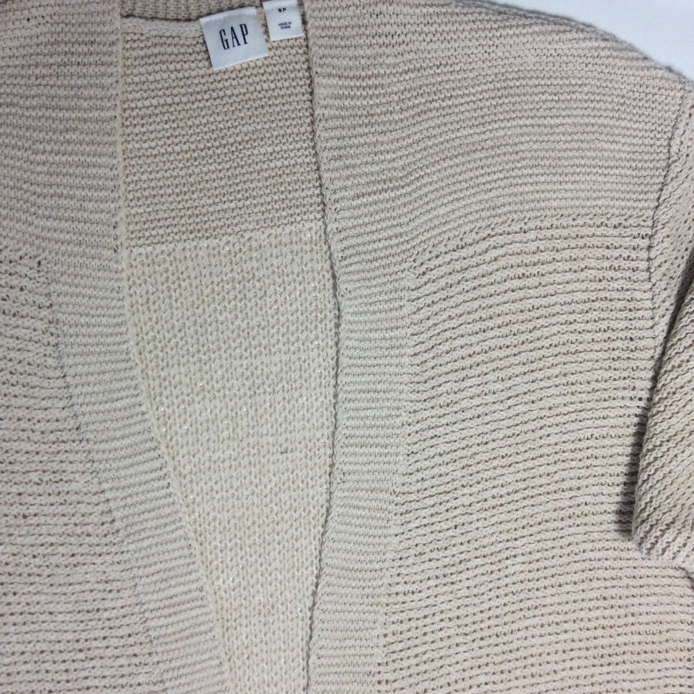 GAP size S white - Picture 14 of 16